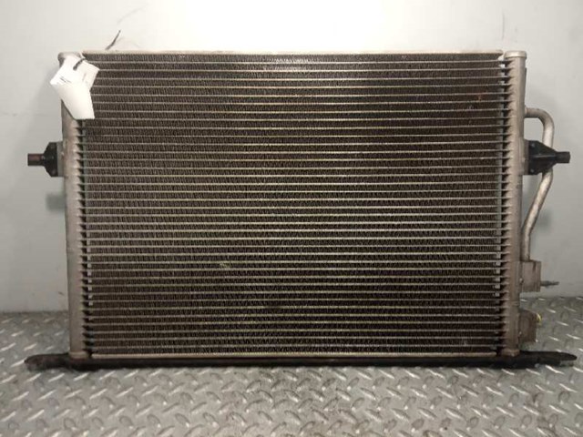 Condensador / radiador  aire acondicionado para ford mondeo ii 1.8 td rfn 97BW19710BC
