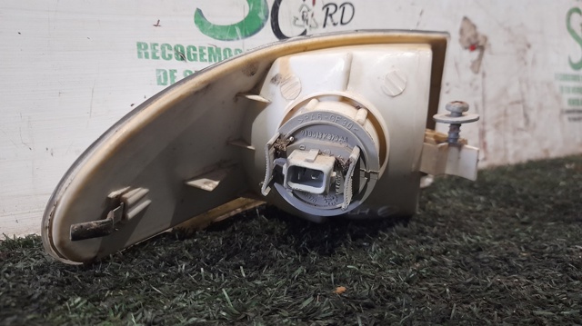 Luz indicadora izquierdo 97BX13369AA FORD