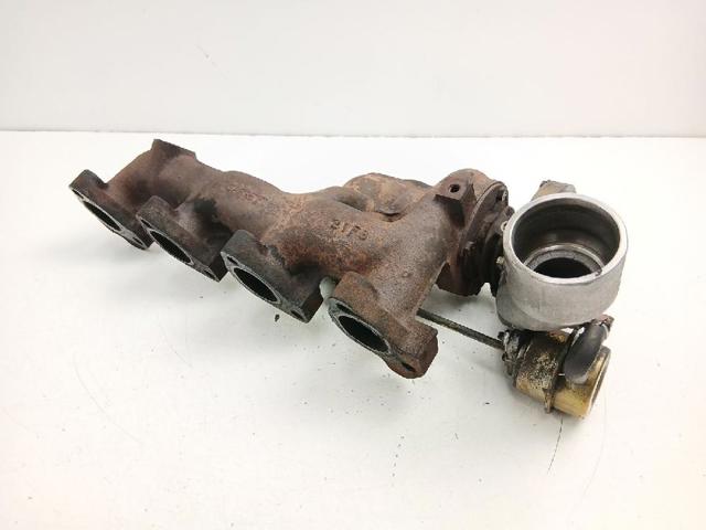 97FF6K682AB Ford