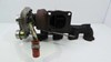Turbo 97FF6K682AD FORD