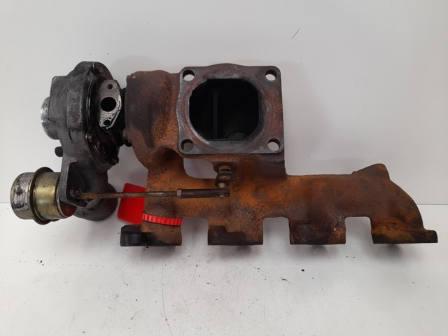 Turbo Mondeo II sedán (1996-2000) original desde 85,67 €