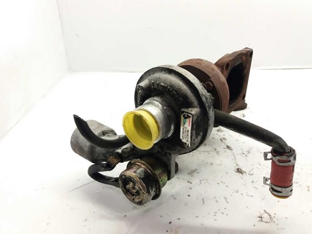 97FF6K682AD Ford