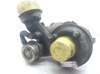 Turbo para motor 97FF6K682AD FORD