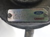 Turbo para motor 97FF6K682AD FORD