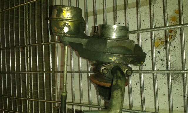 97FF6K682AD FORD Turbocompresor  disponible Vigo
