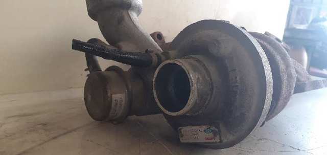Precio del repuesto Turbo Mondeo II sedán