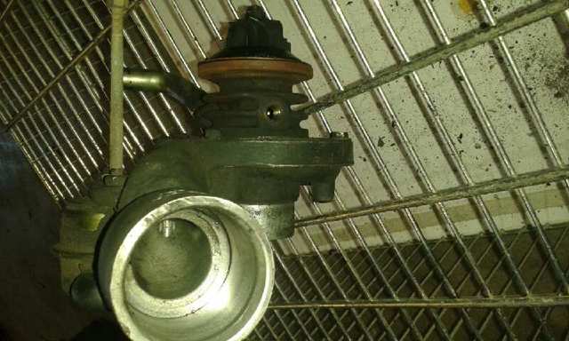 97FF6K682AD Turbocompresor  comprar en Pontevedra