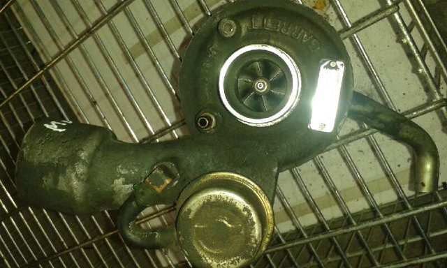 97FF6K682AD Turbocompresor comprar Sevilla