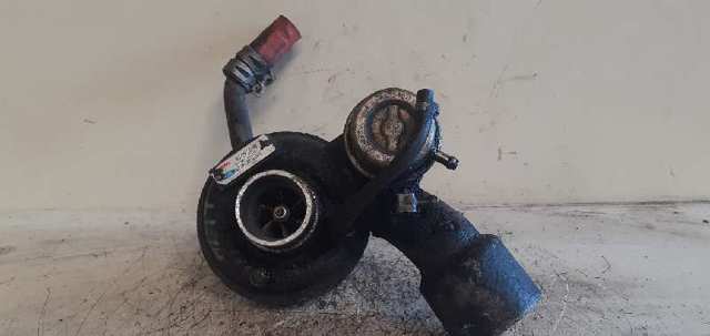 Turbocompresor Ford Mondeo II desde 85,67 €
