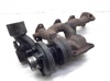 Turbo de coche 97FF6K682AE FORD
