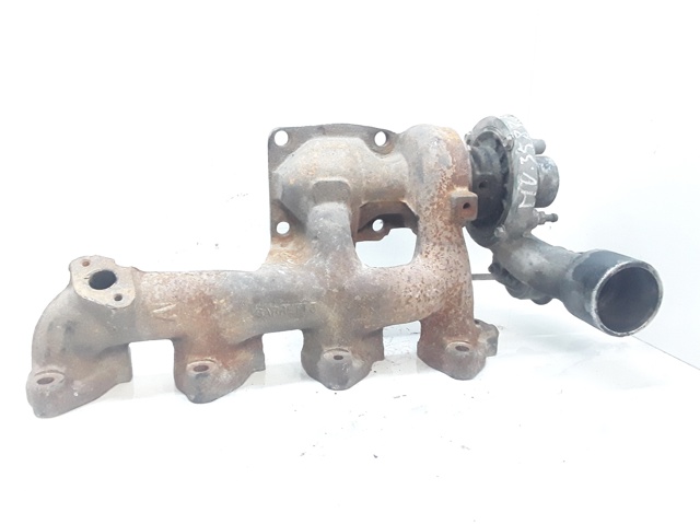 97FF6K682AE Ford
