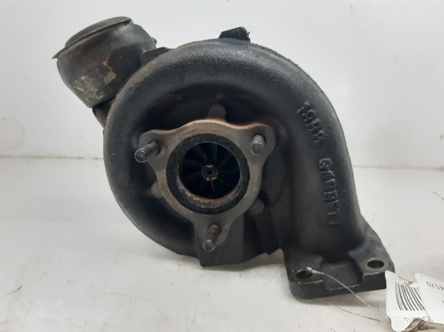 Comprar Turbo de coche Mondeo II BFP