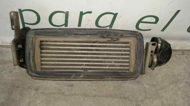 Radiador de aire, intercooler Ford Mondeo II (BFP)