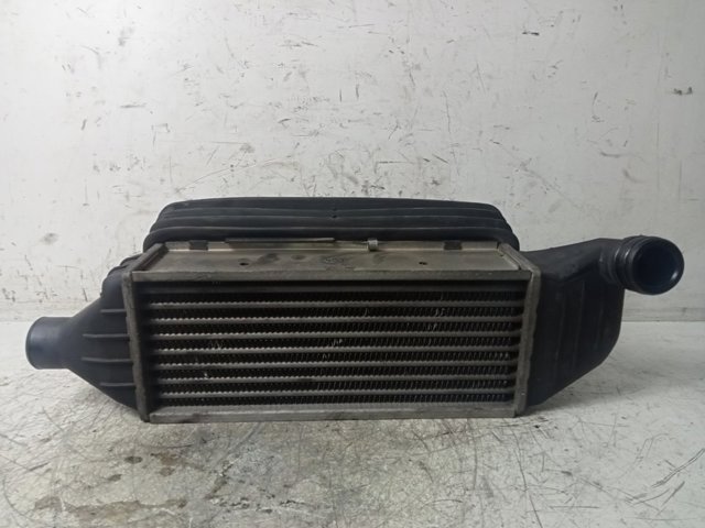 Radiador de aire, intercooler Ford Mondeo II (BAP)