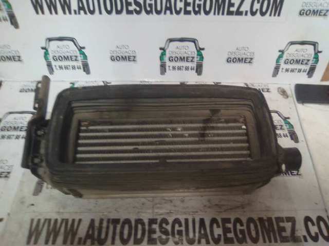 Enfriador de aire de admisión Mondeo II sedán (1996-2000) original desde 58,08 €