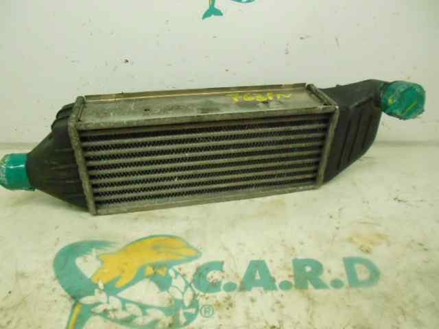 Radiador de intercooler Ford Mondeo II (1996-2000)