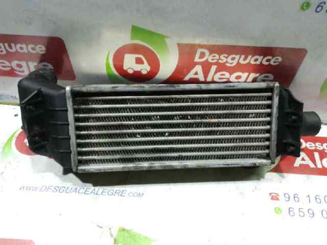 Enfriador de aire de admisión para Ford Mondeo II (BAP)