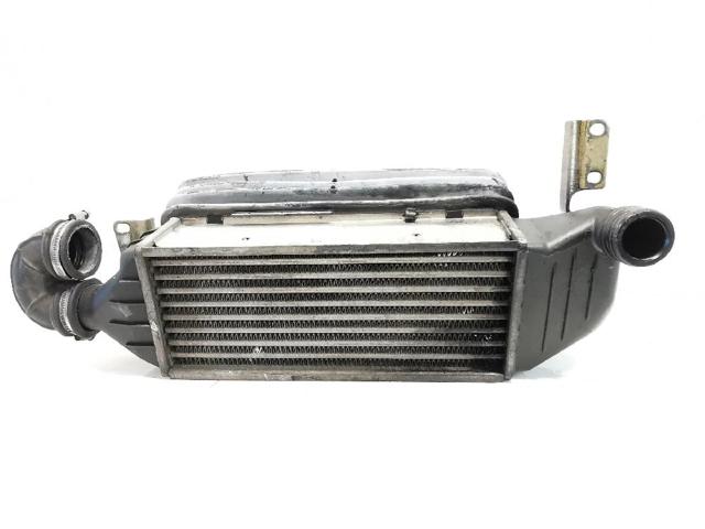 Radiador de intercooler Ford Mondeo II (1996-2000)