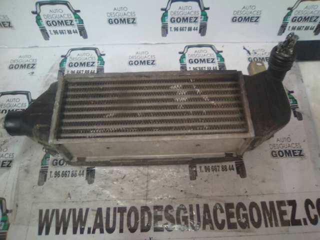 Radiador de aire de admisión Ford Mondeo II desde 58,08 €