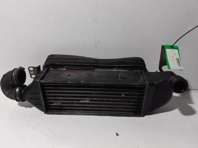 Enfriador de aire de admisión Mondeo II hatchback (1996-2000) original desde 55,18 €