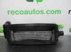 Radiador de intercooler Ford Mondeo II