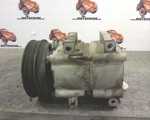 Compresor de aire acondicionado Ford Fiesta JAS, JBS