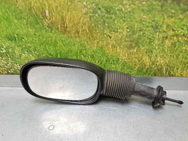Espejo de retrovisor izquierdo para Ford Ka RBT