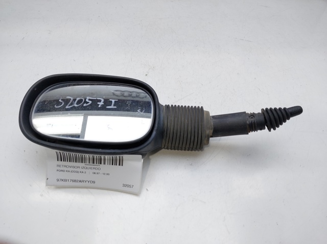 Retrovisor izquierdo Ford Ka  hatchback comprar en España