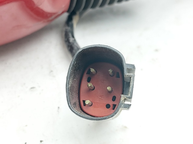 FORD 97KB17683APYYD9 Retrovisor  disponible Lugo