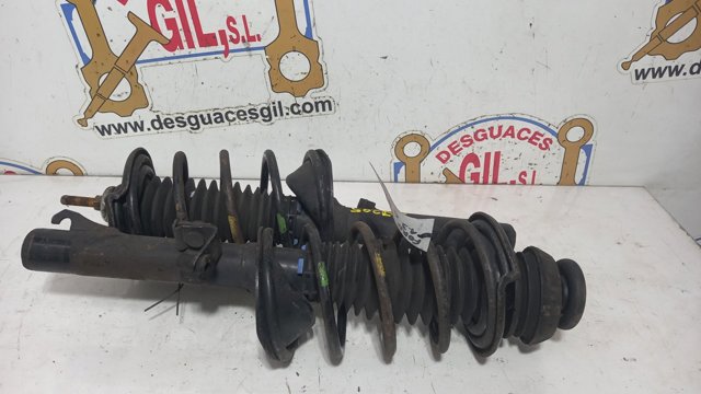 Amortiguadores 97KB18045BD FORD