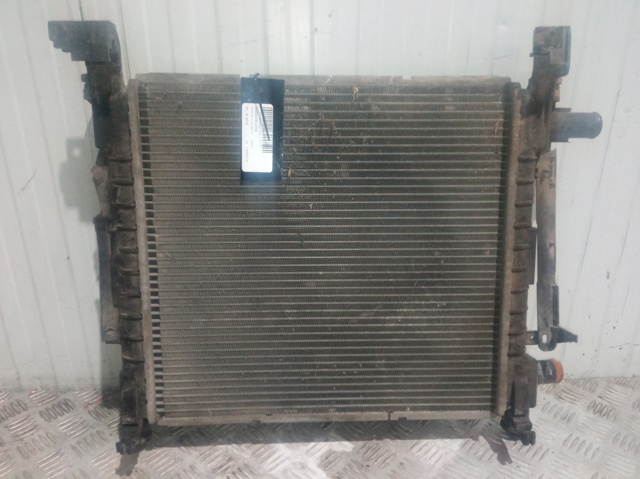 97KB8005CA Ford