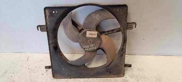 Ventilador, refrigeración motor 97KB8C607CA FORD