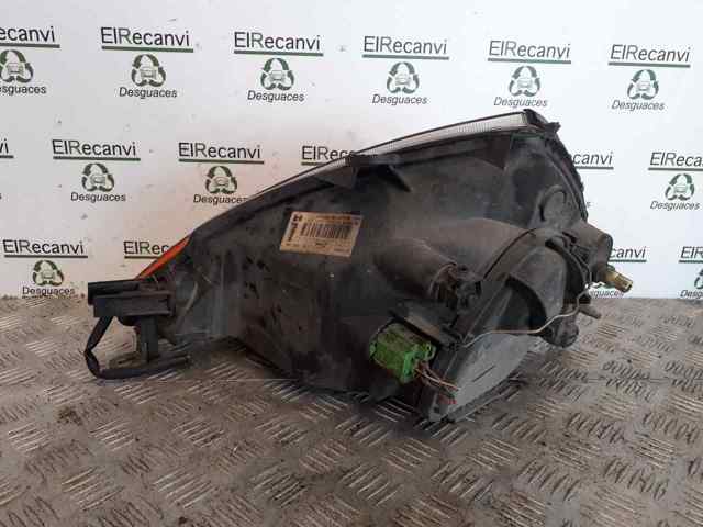 97KG13005SAM FORD Faro derecho  comprar en Jaén