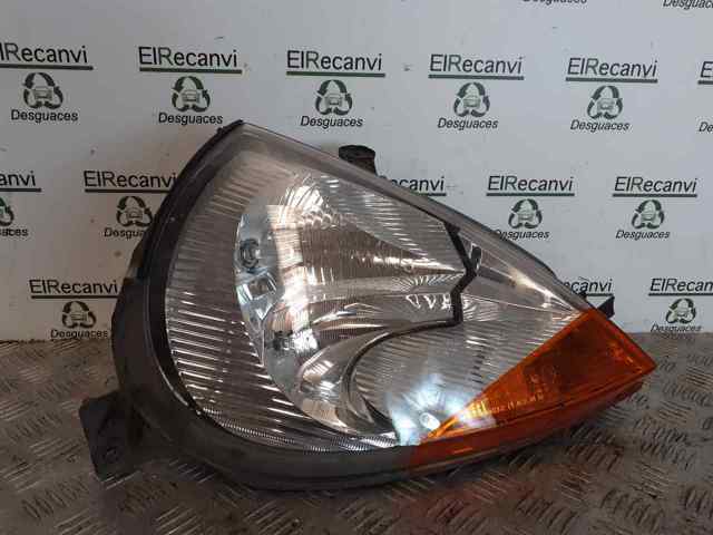 97KG13005SAM FORD Faro derecho  comprar en Jaén