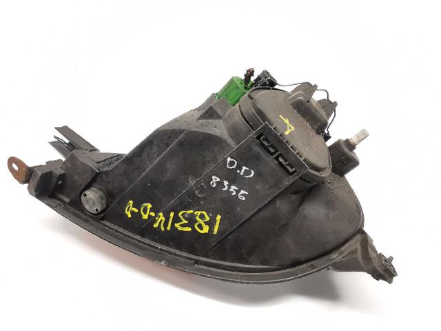 Faro derecho Ford Ka RBT