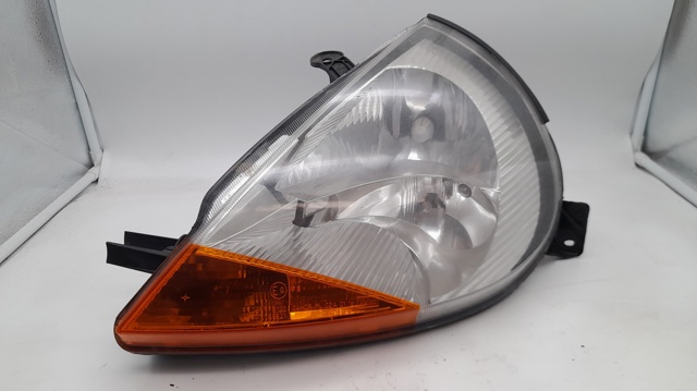 Faros delanteros para Ford Ka  (RBT)