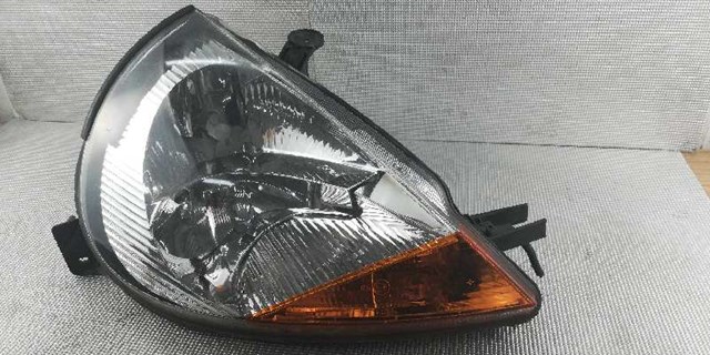 97KG13006AP FORD Faro izquierdo  en stock Huelva
