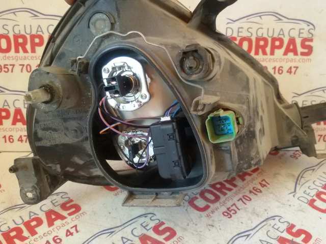 FORD 97KG13006AP Faro izquierdo  comprar en Murcia