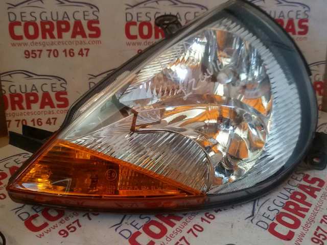 97KG13006AP FORD Faro izquierdo comprar Alcalá