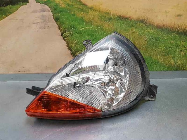 Comprar Faro delantero izquierdo Ka  RBT