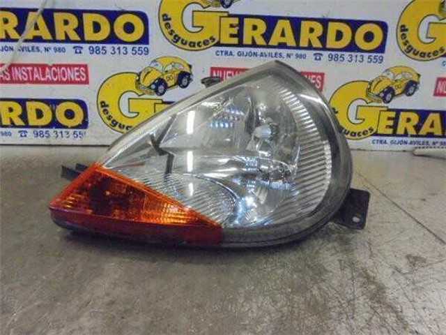 97KG13006SAM FORD Faro izquierdo  comprar en Jaén