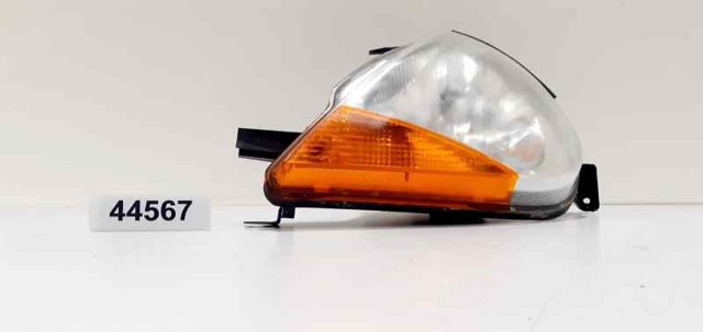 Precio del repuesto Faros delantero izquierdo Ka  hatchback