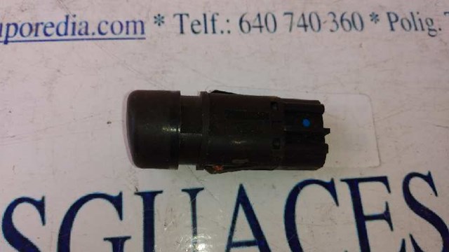 Boton De Alarma Volvo S80 2 AS, AR