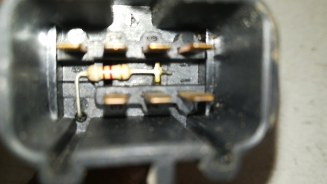 Boton De Alarma Volvo S80 2 AS, AR