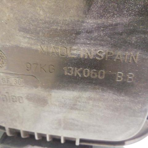97KG13K060BB Faro izquierdo comprar Almería