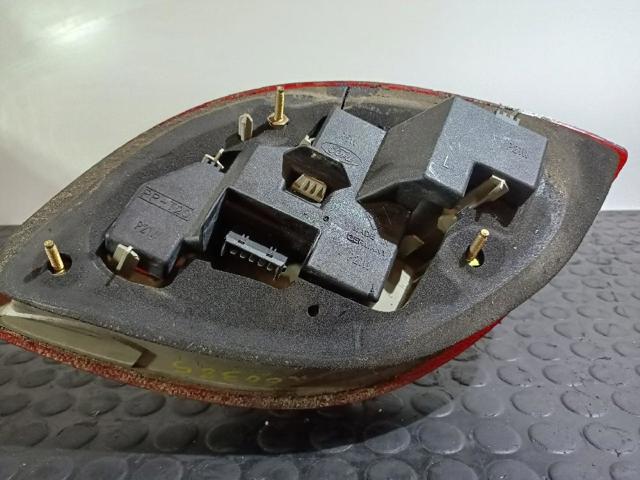 97KG13N004 Ford