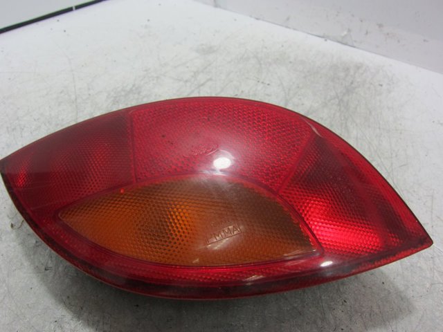 Tablero De Luces Traseras De Contacto 97KG13N004 Ford