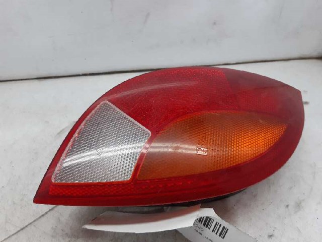 Tablero De Luces Traseras De Contacto 97KG13N004 Ford