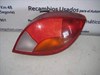 Tablero De Luces Traseras De Contacto 97KG13N004 FORD