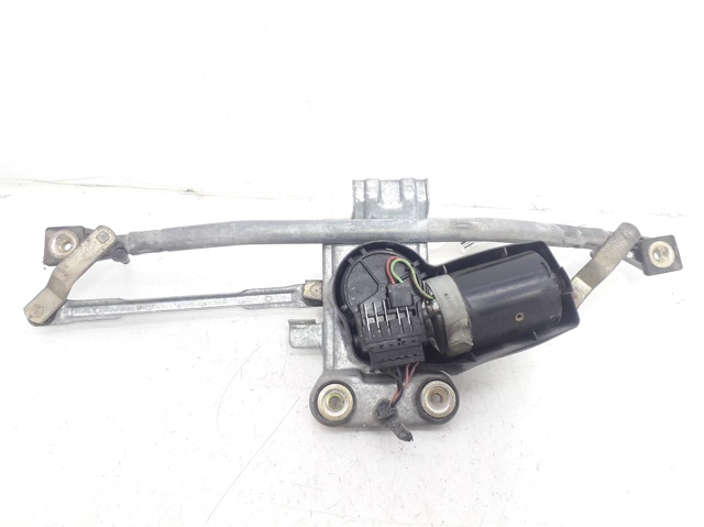 Motor del limpiaparabrisas Ford Ka  hatchback comprar en España